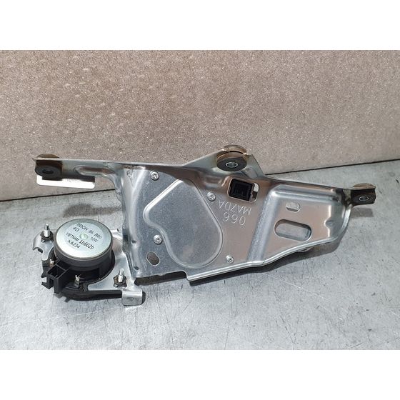 Motor Limpia Trasero Para Mazda Cx-30
