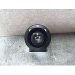 Mando Retrovisor Para Ford Fiesta
