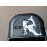 Mando Retrovisor Para Ford Fiesta