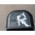 Mando Retrovisor Para Ford Fiesta