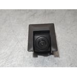 Camara Vision Trasera Para Mazda Cx-30