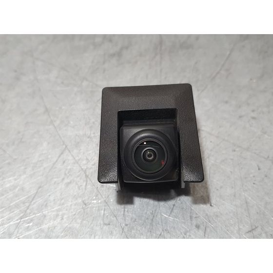 Camara Vision Trasera Para Mazda Cx-30