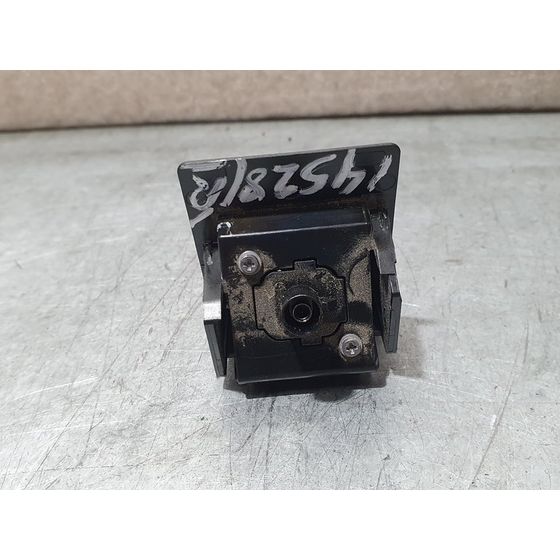 Camara Vision Trasera Para Mazda Cx-30