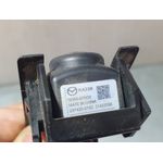 Camara Vision Trasera Para Mazda Cx-30