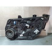 Elevalunas Delantero Derecho Para Volvo Xc60