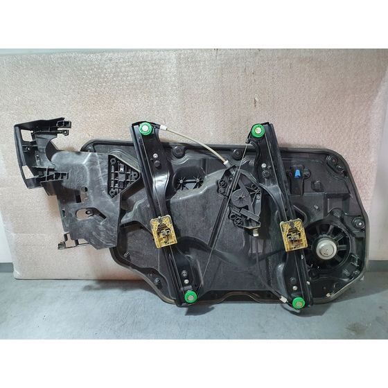 Elevalunas Delantero Derecho Para Volvo Xc60