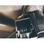 Elevalunas Delantero Derecho Para Volvo Xc60