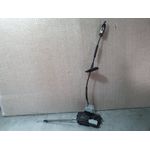 Cerradura Puerta Trasera Derecha  Para Ford Focus Turnier