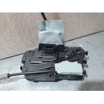 Cerradura Puerta Trasera Derecha  Para Ford Focus Turnier