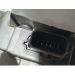 Cerradura Puerta Trasera Derecha  Para Ford Focus Turnier