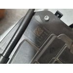 Cerradura Puerta Trasera Derecha  Para Ford Focus Turnier