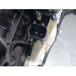 Elevalunas Trasero Derecho para Ford Focus Turnier