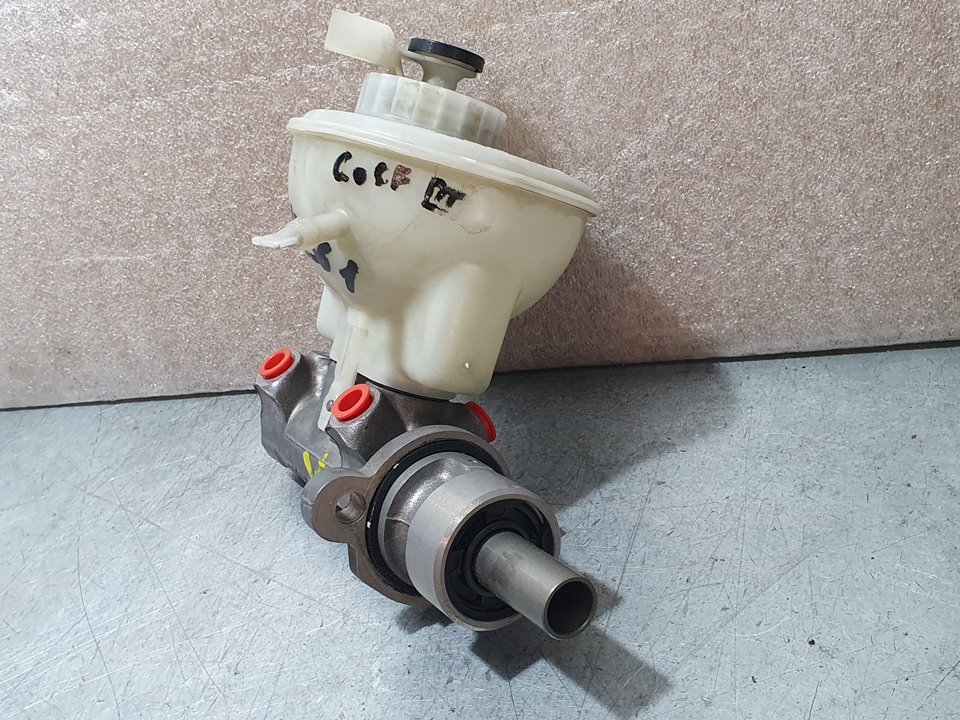 Bomba Freno Para Volkswagen Golf Iii Berlina