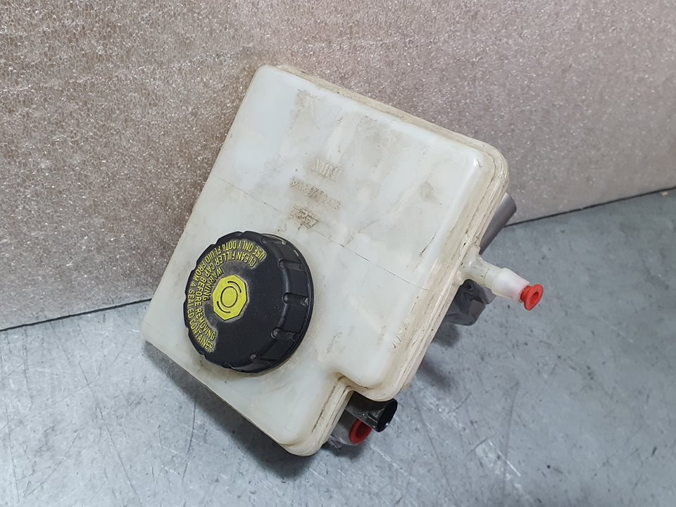 Bomba Freno Para Mini Mini