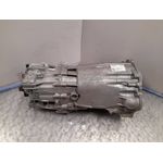 Caja Cambios Para Volkswagen Crafter Caja Cerrada