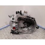 Caja Cambios Para Peugeot 308