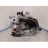 Caja Cambios Para Peugeot 308