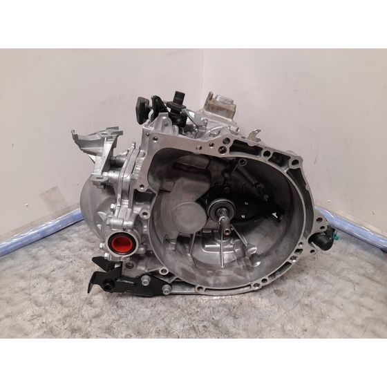 Caja Cambios Para Peugeot 308