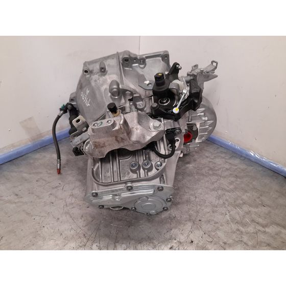 Caja Cambios Para Peugeot 308