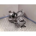 Caja Cambios Para Peugeot 308