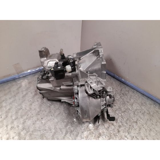 Caja Cambios Para Peugeot 308