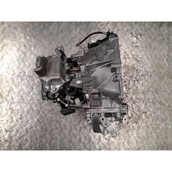 Caja Cambios Para Peugeot 308