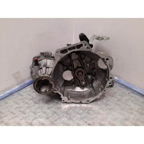 Caja Cambios Para Seat Toledo