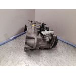 Caja Cambios Para Seat Toledo