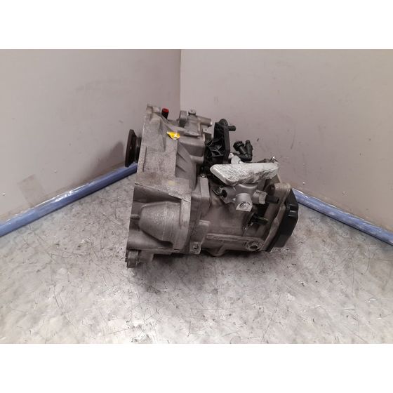 Caja Cambios Para Seat Toledo
