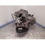 Caja Cambios Para Seat Toledo