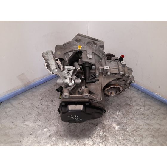 Caja Cambios Para Seat Toledo