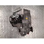 Caja Cambios Para Seat Toledo