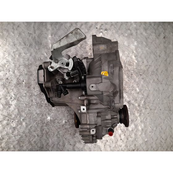 Caja Cambios Para Seat Toledo