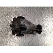Diferencial Trasero Para Mercedes Clase C Berlina