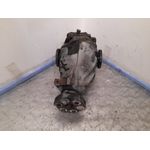 Diferencial Trasero Para Mercedes Clase C Berlina