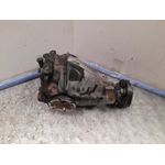 Diferencial Trasero Para Mercedes Clase C Berlina