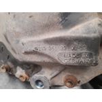 Diferencial Trasero Para Mercedes Clase C Berlina