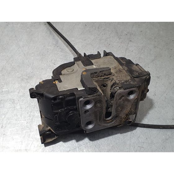 Cerradura Puerta Delantera Derecha para Renault Clio Iii