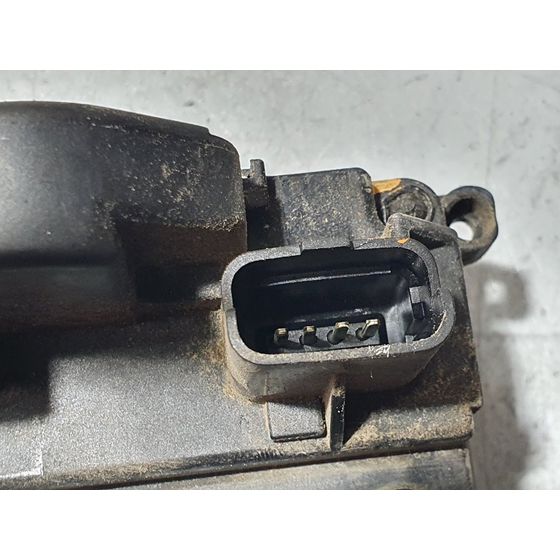 Cerradura Puerta Delantera Derecha para Renault Clio Iii
