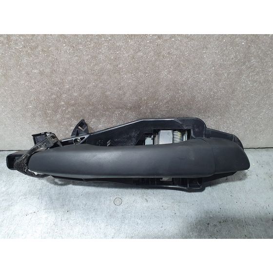 Maneta Exterior Delantera Derecha Para Peugeot Partner Kasten