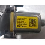 Elevalunas Delantero Derecho Para Hyundai I20