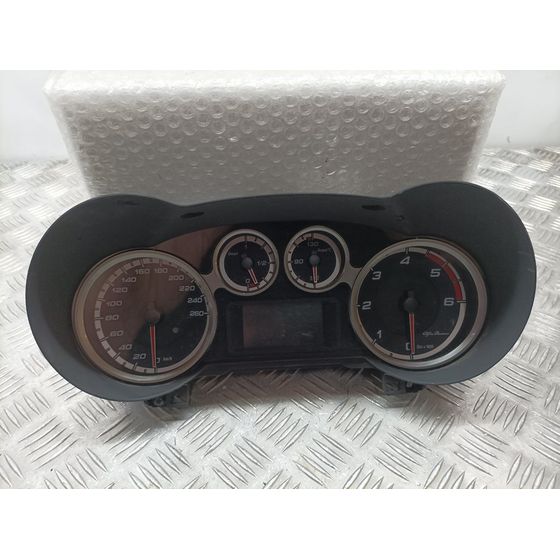 Cuadro Instrumentos Para Alfa Romeo Mito