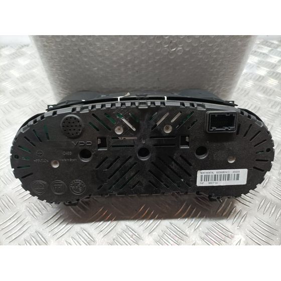 Cuadro Instrumentos Para Alfa Romeo Mito