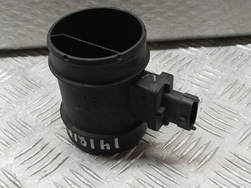 Caudalimetro Para Alfa Romeo Mito