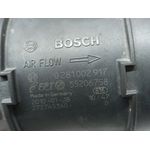 Caudalimetro Para Alfa Romeo Mito