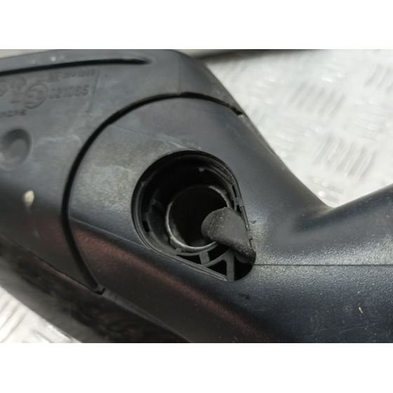 Retrovisor Izquierdo para Alfa Romeo Mito (145)