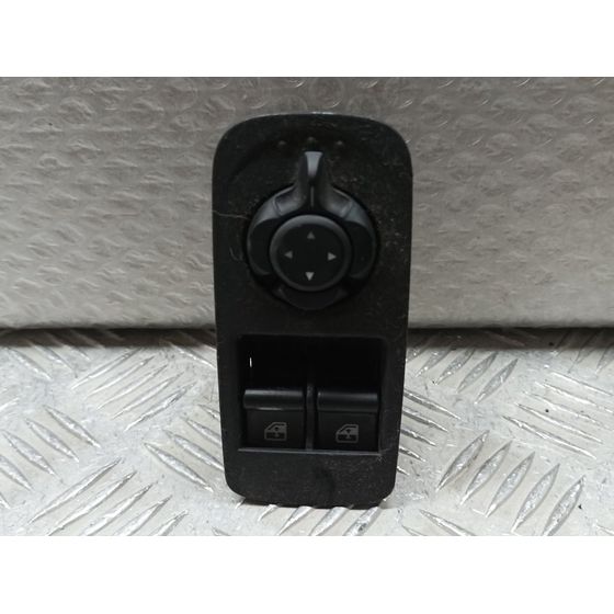 Mando Elevalunas Delantero Izquierdo Para Alfa Romeo Mito