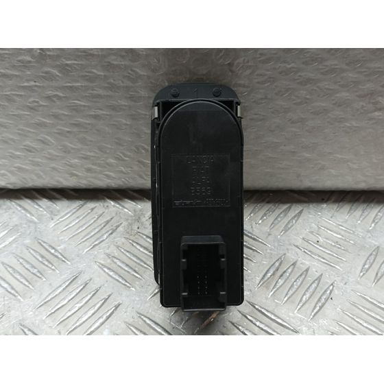Mando Elevalunas Delantero Izquierdo Para Alfa Romeo Mito