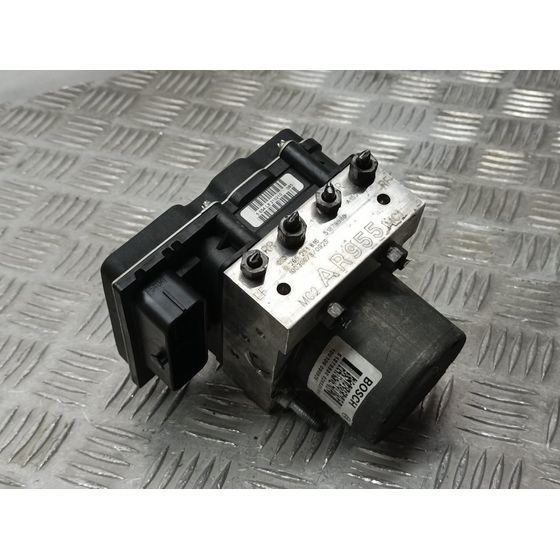 Abs Para Alfa Romeo Mito