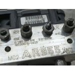 Abs Para Alfa Romeo Mito